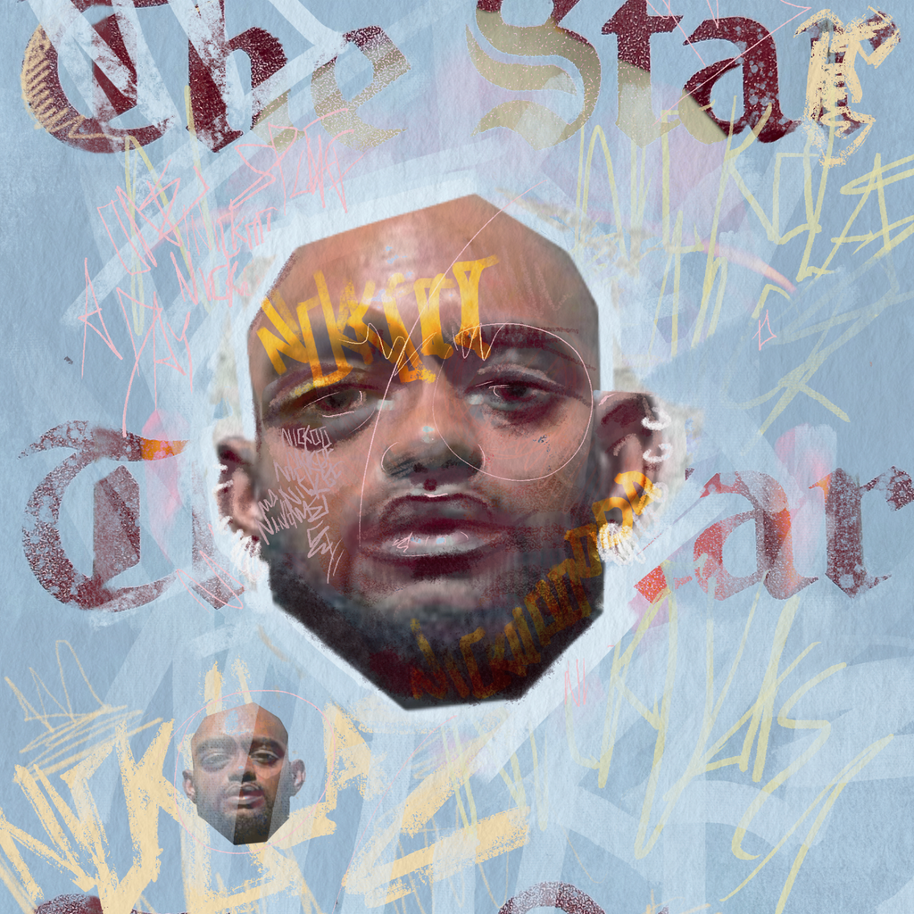 THE STAR